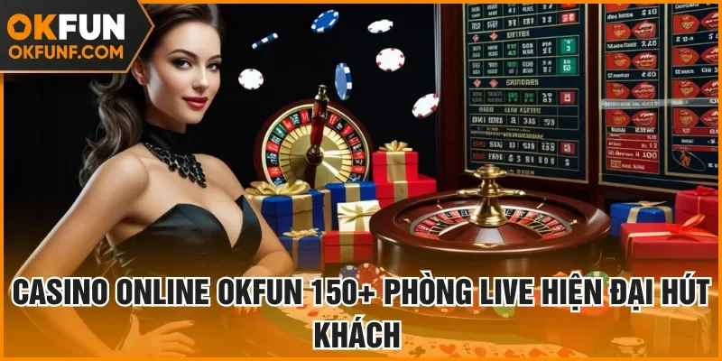 casino online okfun