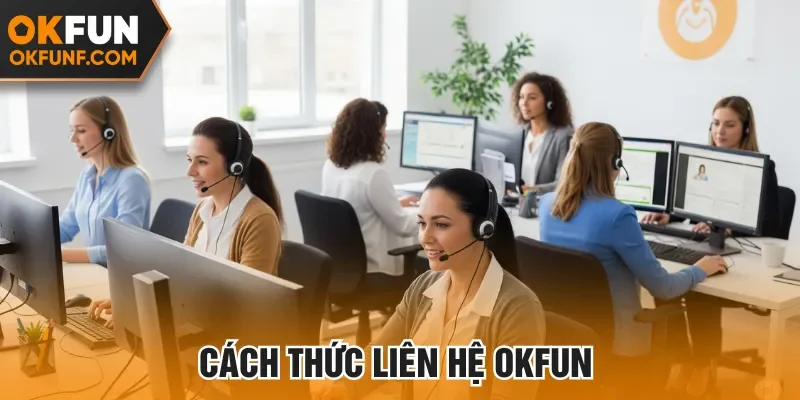 Hướng dẫn cách kết nối nhận hỗ trợ nhanh nhất