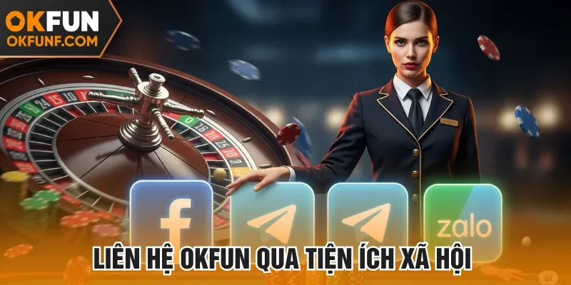 Kết nối sân chơi qua các tiện ích xã hội an toàn